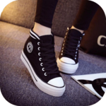 Design Teen Shoes for PC Design Teen Shoes for PC
