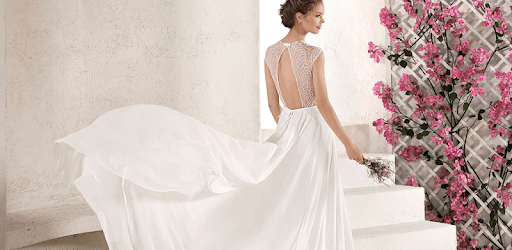 Design The Latest Wedding Dress PC screenshot Design The Latest Wedding Dress PC screenshot