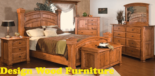 Design Wood Furniture PC screenshot