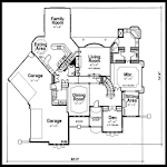 Design a House icon