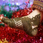Foot/Feet Mehndi Designs for PC Foot/Feet Mehndi Designs for PC