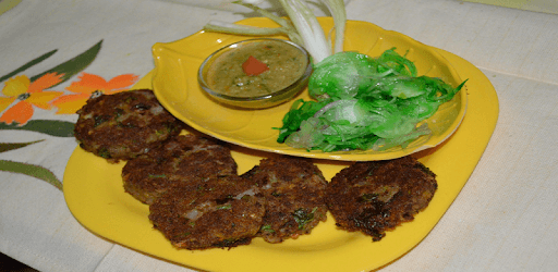 New Shami kabab Recipes PC screenshot