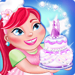 Wedding Cake Maker:Bakery Chef for PC Wedding Cake Maker:Bakery Chef for PC