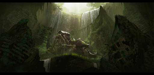 Battle Instinct PC screenshot