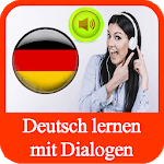 german to french With dialogues A1 A2 B1 B2 icon