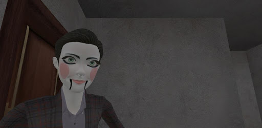 Scary Granny Doll - The Horror Game PC screenshot