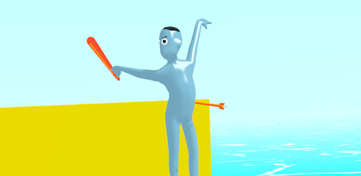 Archer Hero 3D PC screenshot