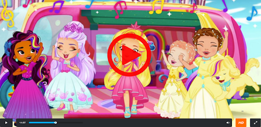 New Sunny Day Nick Jr Video Collection PC screenshot