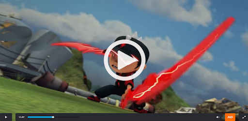 Video Boboiboy Full HD PC screenshot Video Boboiboy Full HD PC screenshot
