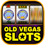 Old Vegas Slots - the Best Classic Casino Games icon