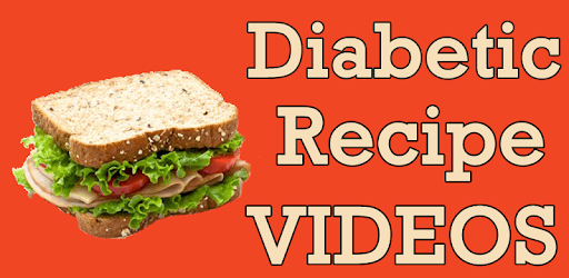Diabetic Recipes VIDEOs PC screenshot Diabetic Recipes VIDEOs PC screenshot