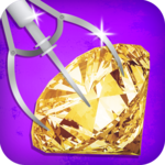 diamond claw machine game 2 icon