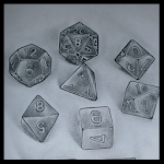 Tabletop Gamer Toolbox icon