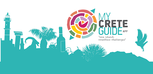My Crete Guide - Crete, Greece PC screenshot