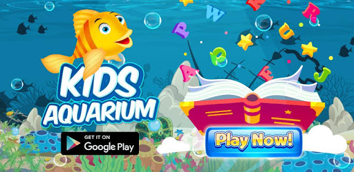 Kids Aquarium ๐ฎ PC screenshot Kids Aquarium ๐ฎ PC screenshot