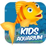 Kids  Aquarium 🎮 for PC