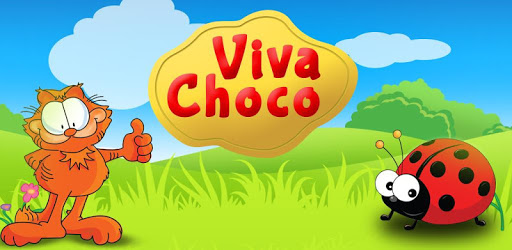 Viva Choco PC screenshot Viva Choco PC screenshot