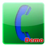 Digital Call Log Demo for PC Digital Call Log Demo for PC