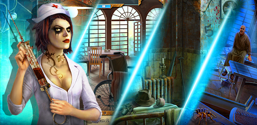 Sherlock Holmes Adventure Free PC screenshot