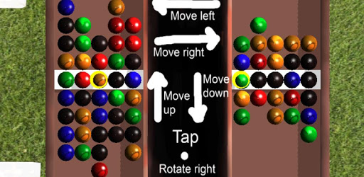 Lost your marbles online PC screenshot