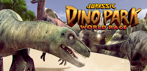 Jurassic Dino Park World Race PC screenshot Jurassic Dino Park World Race PC screenshot