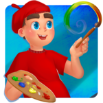 Pixel Painter icon