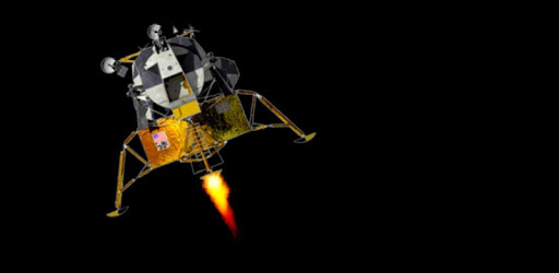 Eagle Lander PC screenshot