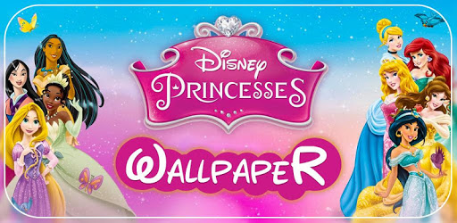 Disney Princesses HD Wallpapers PC screenshot Disney Princesses HD Wallpapers PC screenshot