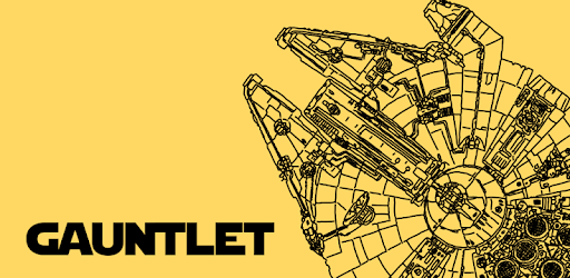 Millennium Falcon Gauntlet PC screenshot
