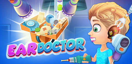 Ear Doctor Hospital Games PC screenshot