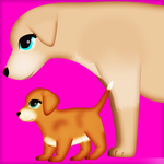 dog pregnancy surgery 2 icon