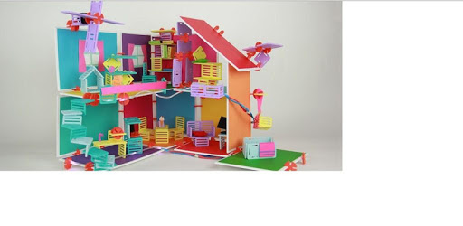 Dollhouse Design Ideas PC screenshot