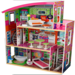 Dollhouse Design Ideas for PC