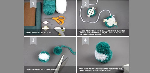 Dolls Craft Tutorials PC screenshot Dolls Craft Tutorials PC screenshot