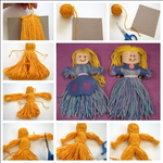 Dolls Craft Tutorials for PC Dolls Craft Tutorials for PC