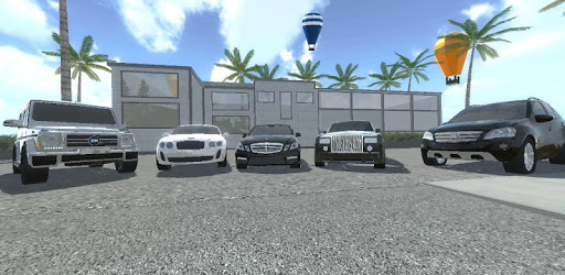 European Luxury Cars PC screenshot