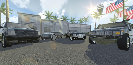 American Luxury and Sports Cars PC screenshot American Luxury and Sports Cars PC screenshot