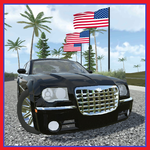 American Luxury and Sports Cars icon
