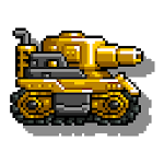 Tap Tap Tank icon