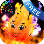 Doodle Fire! Kids Glow Draw! for PC Doodle Fire! Kids Glow Draw! for PC
