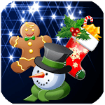 Christmas pics Doodle Scratch! for PC Christmas pics Doodle Scratch! for PC