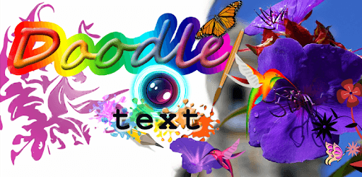 Doodle Text!™ Photo Effects PC screenshot Doodle Text!™ Photo Effects PC screenshot