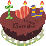 Birthday Cards Icons 4 Doodle! for PC