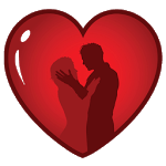 Love Stickers! for Doodle Text icon