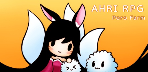 Ahri RPG: Poro Farm PC screenshot