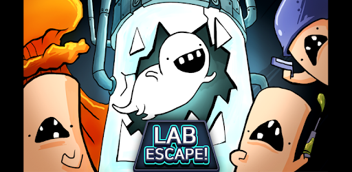 LAB Escape! PC screenshot