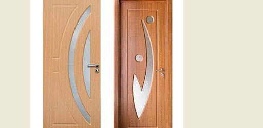 Modern Door Designs PC screenshot