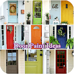 Door Paint Ideas for PC