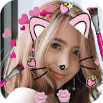 Selfie Cat Face Filters Camera for PC Selfie Cat Face Filters Camera for PC