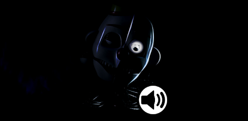 Ennard Sister Location Soundboard Ringtones PC screenshot Ennard Sister Location Soundboard Ringtones PC screenshot